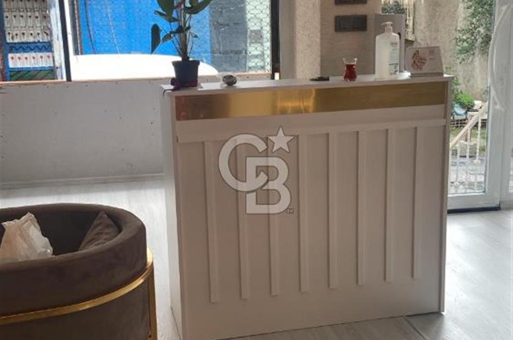 Rumeli Hisarında Satılık 3 Dükkan Boğaziçi Üniversitesi Karşısı