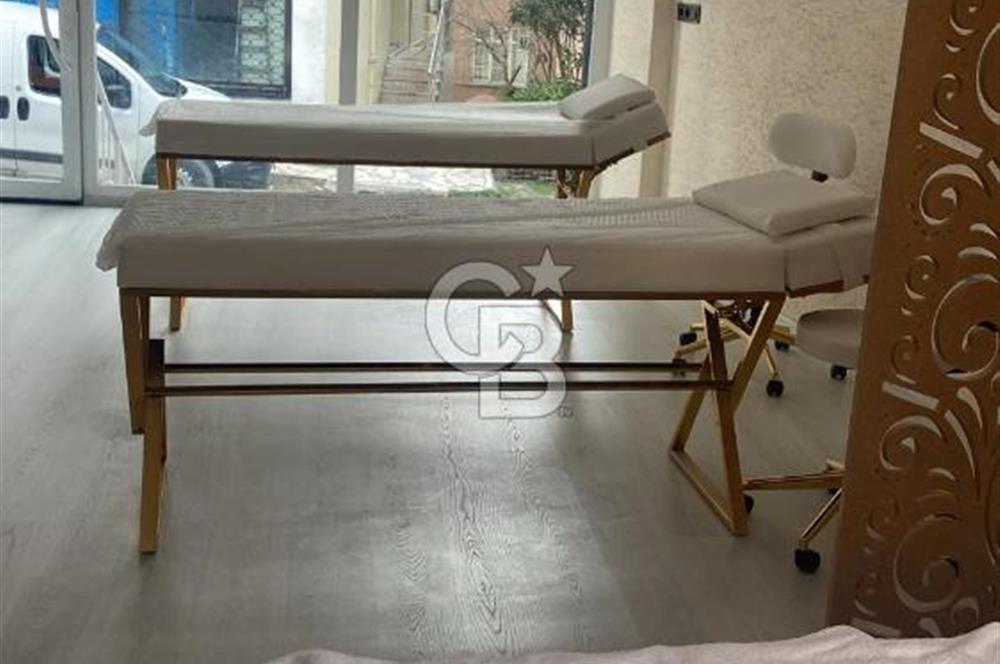 Rumeli Hisarında Satılık 3 Dükkan Boğaziçi Üniversitesi Karşısı