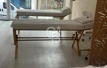 Rumeli Hisarında Satılık 3 Dükkan Boğaziçi Üniversitesi Karşısı