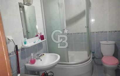 KEPEZ 960 TOKİ’DE DENİZ MANZARALI 3+1 SATILIK DAİRE