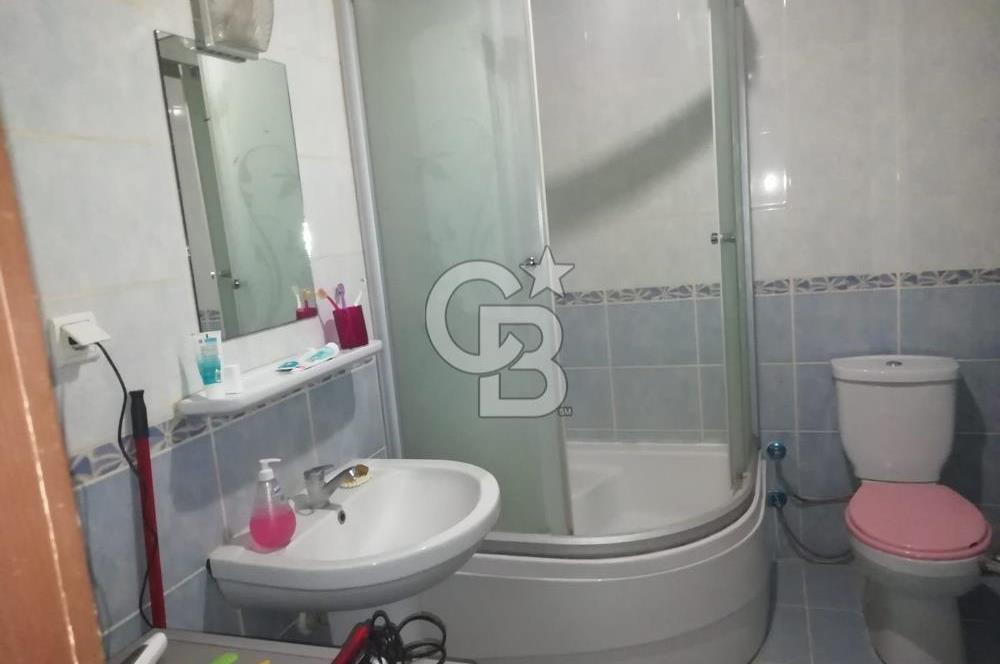 KEPEZ 960 TOKİ’DE DENİZ MANZARALI 3+1 SATILIK DAİRE