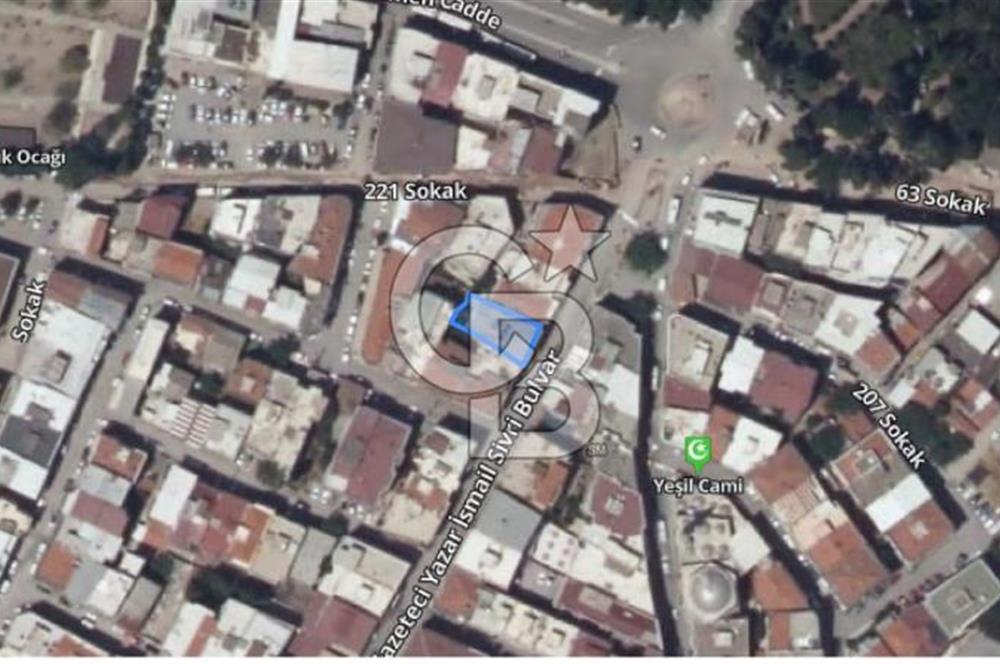 BUCA KOZAĞAÇ MAH. MERKEZİ KONUMDA GENİŞ 4+1 KİRALIK DAİRE