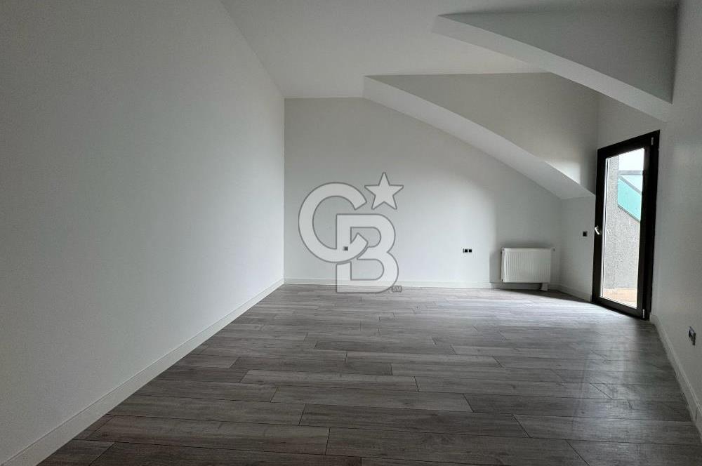 MARİNA24TE PRESTİJLİ 4+1DUBLEX-ULTRALUXURY 4+1APARTMENT FORSALE