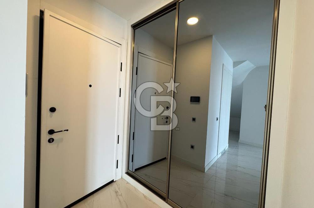 MARİNA24TE PRESTİJLİ 4+1DUBLEX-ULTRALUXURY 4+1APARTMENT FORSALE