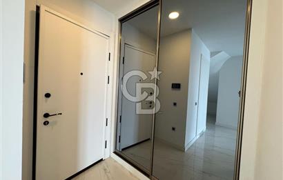 MARİNA24TE PRESTİJLİ 4+1DUBLEX-ULTRALUXURY 4+1APARTMENT FORSALE