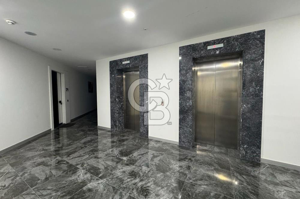 MARİNA24TE PRESTİJLİ 4+1DUBLEX-ULTRALUXURY 4+1APARTMENT FORSALE