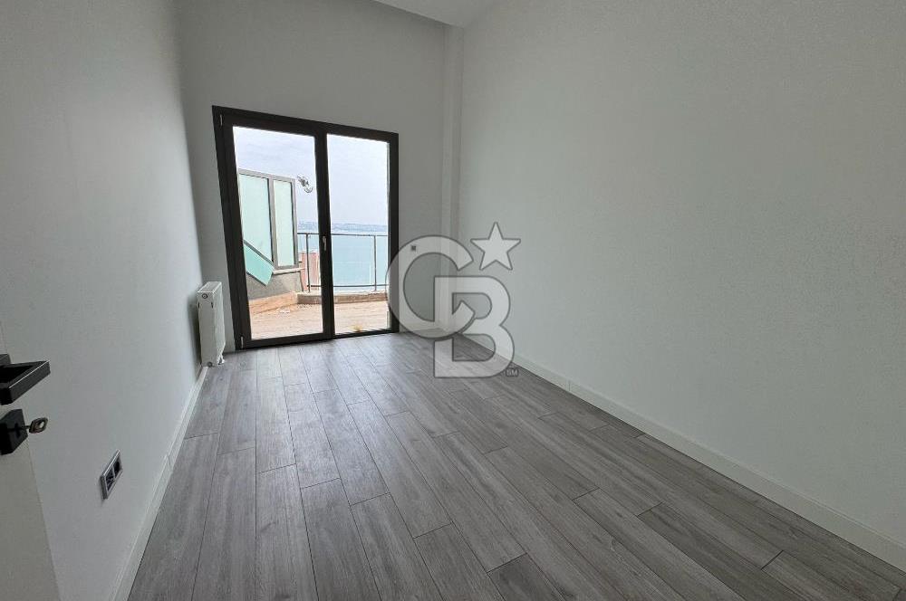 MARİNA24TE PRESTİJLİ 4+1DUBLEX-ULTRALUXURY 4+1APARTMENT FORSALE