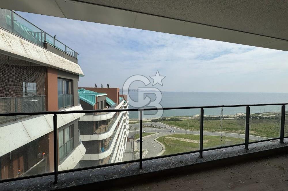 MARİNA24TE PRESTİJLİ 4+1DUBLEX-ULTRALUXURY 4+1APARTMENT FORSALE