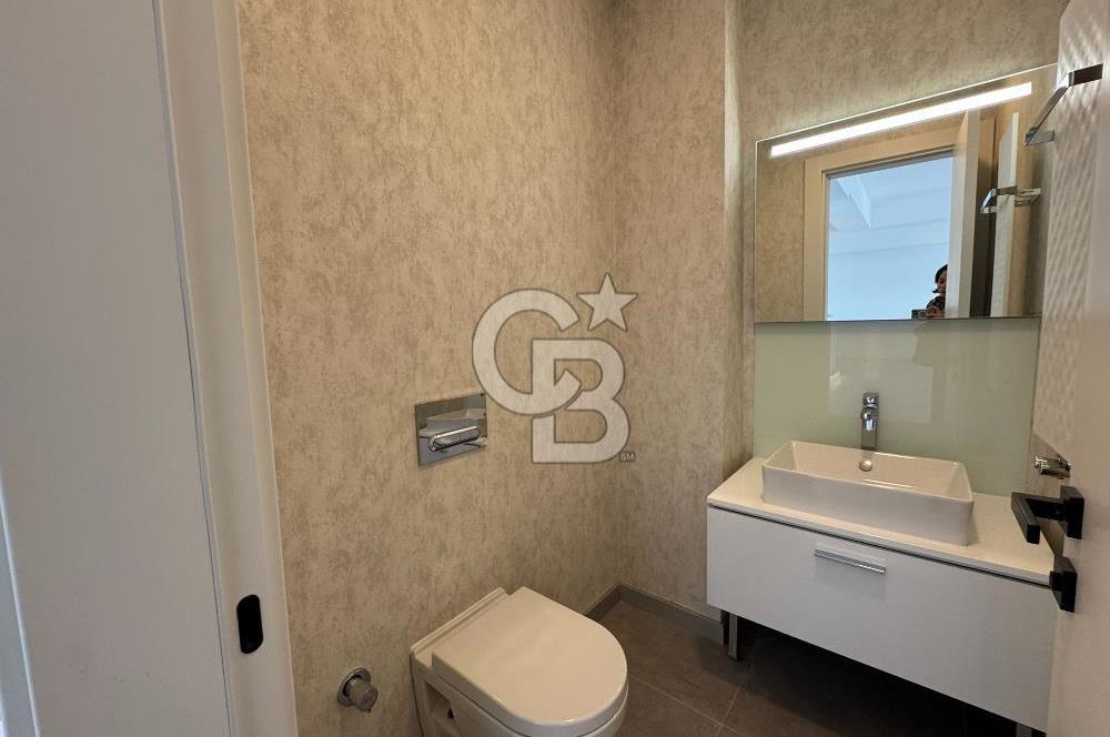 MARİNA24TE PRESTİJLİ 4+1DUBLEX-ULTRALUXURY 4+1APARTMENT FORSALE