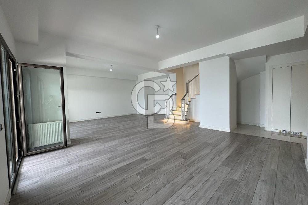 MARİNA24TE PRESTİJLİ 4+1DUBLEX-ULTRALUXURY 4+1APARTMENT FORSALE