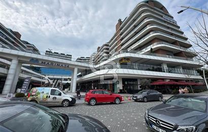 MARİNA24TE PRESTİJLİ 4+1DUBLEX-ULTRALUXURY 4+1APARTMENT FORSALE