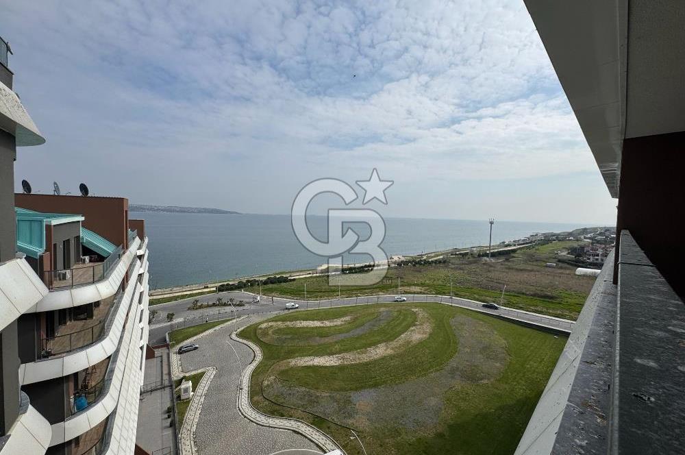 MARİNA24TE PRESTİJLİ 4+1DUBLEX-ULTRALUXURY 4+1APARTMENT FORSALE