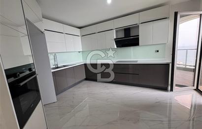 MARİNA24TE PRESTİJLİ 4+1DUBLEX-ULTRALUXURY 4+1APARTMENT FORSALE