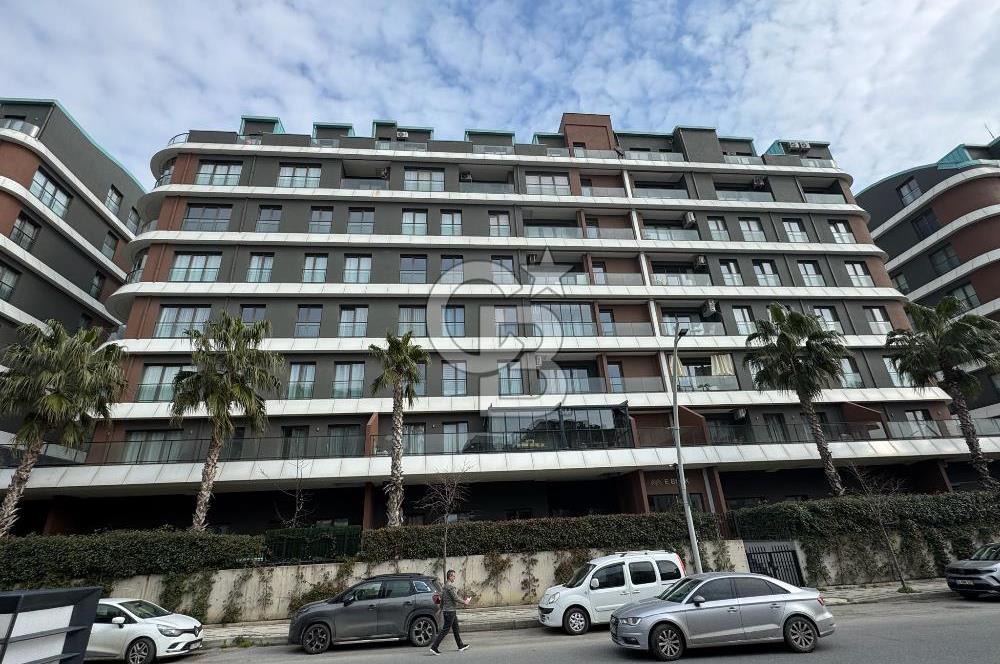 MARİNA24TE PRESTİJLİ 4+1DUBLEX-ULTRALUXURY 4+1APARTMENT FORSALE