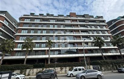 MARİNA24TE PRESTİJLİ 4+1DUBLEX-ULTRALUXURY 4+1APARTMENT FORSALE