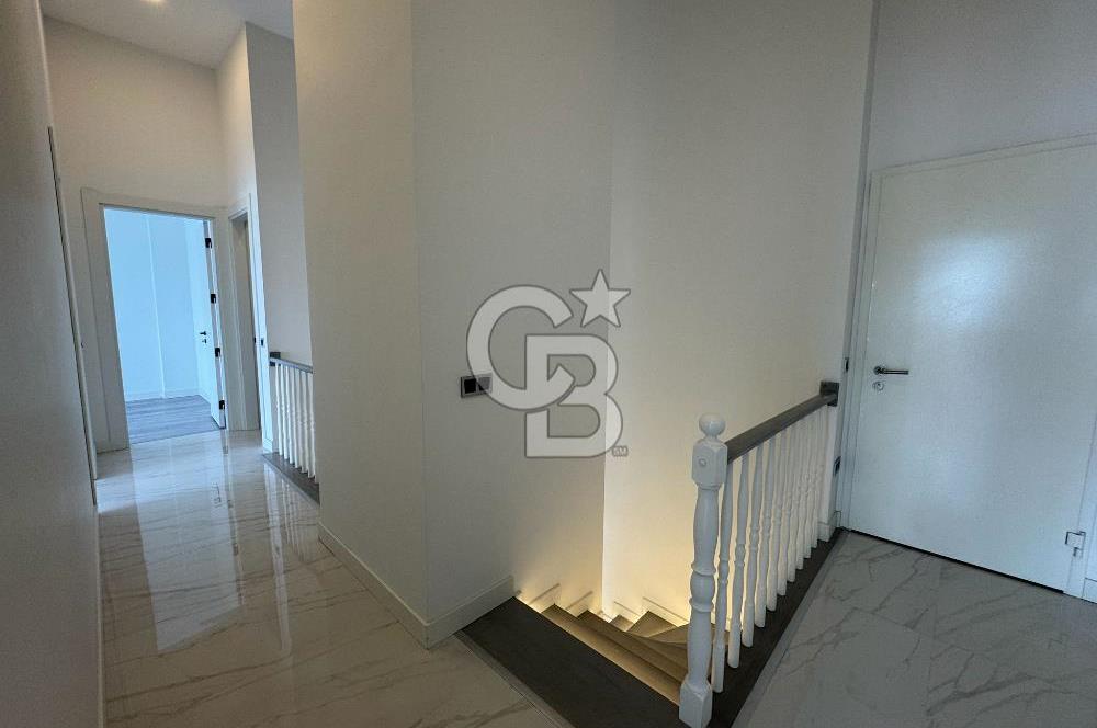 MARİNA24TE PRESTİJLİ 4+1DUBLEX-ULTRALUXURY 4+1APARTMENT FORSALE