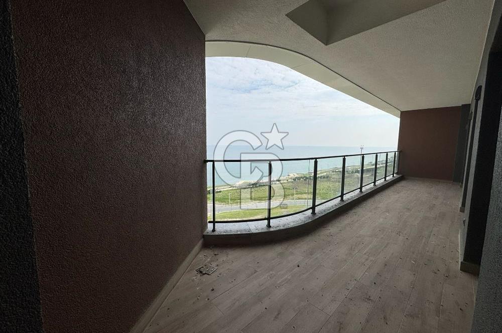 MARİNA24TE PRESTİJLİ 4+1DUBLEX-ULTRALUXURY 4+1APARTMENT FORSALE