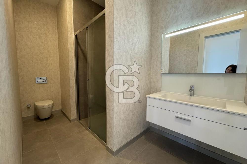 MARİNA24TE PRESTİJLİ 4+1DUBLEX-ULTRALUXURY 4+1APARTMENT FORSALE