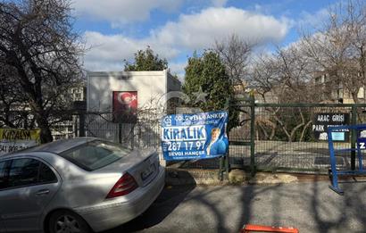 Fırsat Ulus Sayhan Sitesi Yüksek Giriş Daire