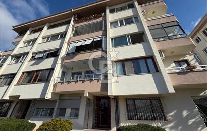 Fırsat Ulus Sayhan Sitesi Yüksek Giriş Daire