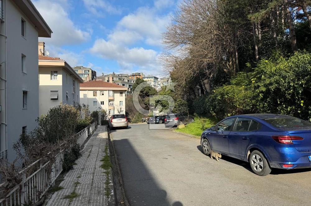 Fırsat Ulus Sayhan Sitesi Yüksek Giriş Daire