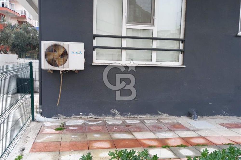 ÇANAKKALE KEPEZ BOĞAZKENT MAHALLESİ SATILIK DAİRE