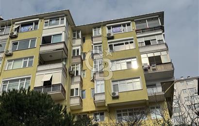 Levazımda Şehir Manzaralı Klima ve Şömineli Tadilatlı 3+1 Kiralık Daire