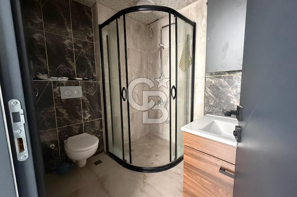 MERSİN TÖMÜKTE KİRALIK 1+1 DAİRE