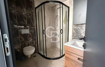 MERSİN TÖMÜKTE KİRALIK 1+1 DAİRE