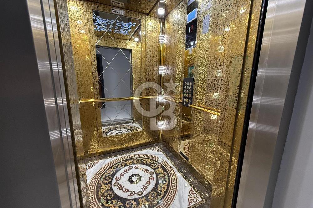 MERSİN TÖMÜKTE KİRALIK 1+1 DAİRE