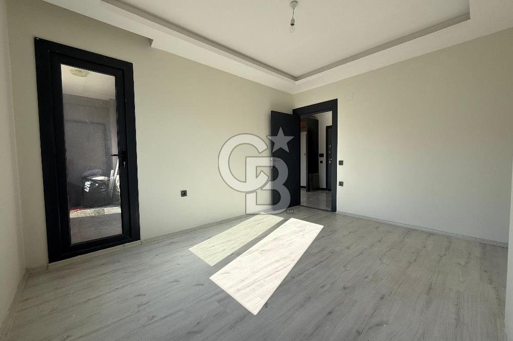 MERSİN TÖMÜKTE KİRALIK 1+1 DAİRE