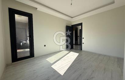 MERSİN TÖMÜKTE KİRALIK 1+1 DAİRE