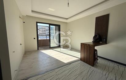 MERSİN TÖMÜKTE KİRALIK 1+1 DAİRE