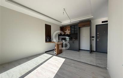 MERSİN TÖMÜKTE KİRALIK 1+1 DAİRE