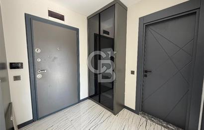 MERSİN TÖMÜKTE KİRALIK 1+1 DAİRE