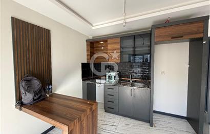 MERSİN TÖMÜKTE KİRALIK 1+1 DAİRE