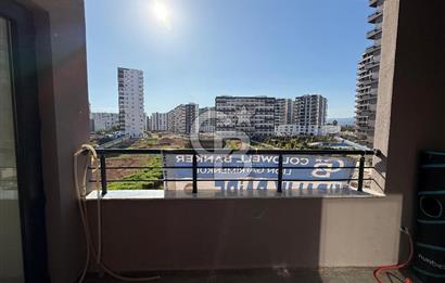 MERSİN TÖMÜKTE KİRALIK 1+1 DAİRE