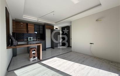 MERSİN TÖMÜKTE KİRALIK 1+1 DAİRE