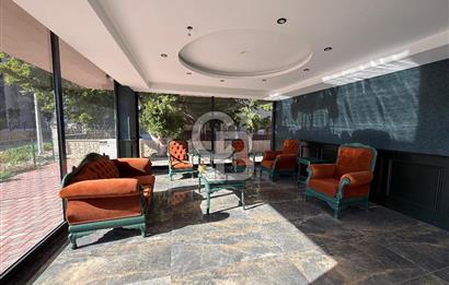 MERSİN TÖMÜKTE KİRALIK 1+1 DAİRE