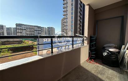 MERSİN TÖMÜKTE KİRALIK 1+1 DAİRE