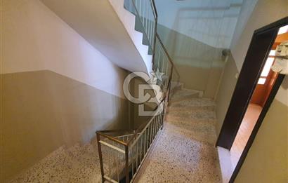 BUCA KOZAĞAÇ MAH. MERKEZİ KONUMDA GENİŞ 4+1 KİRALIK DAİRE