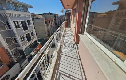 BUCA KOZAĞAÇ MAH. MERKEZİ KONUMDA GENİŞ 4+1 KİRALIK DAİRE