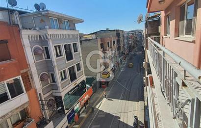 BUCA KOZAĞAÇ MAH. MERKEZİ KONUMDA GENİŞ 4+1 KİRALIK DAİRE