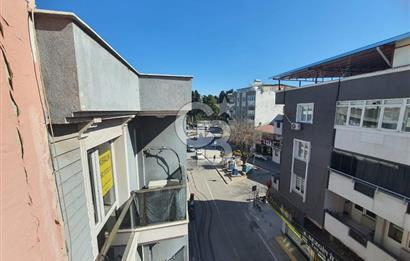 BUCA KOZAĞAÇ MAH. MERKEZİ KONUMDA GENİŞ 4+1 KİRALIK DAİRE