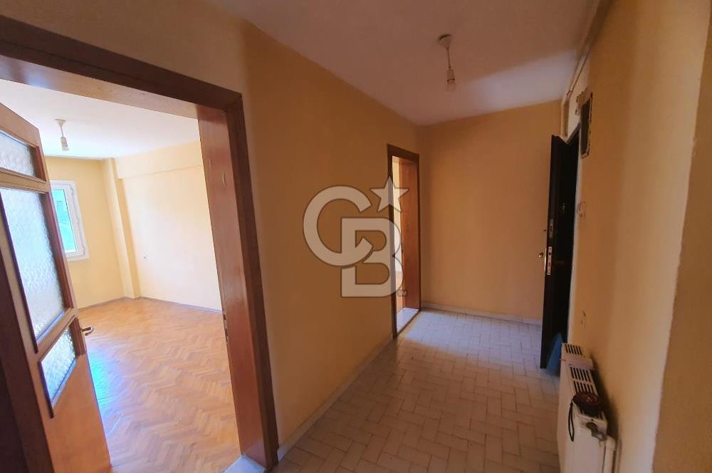 BUCA KOZAĞAÇ MAH. MERKEZİ KONUMDA GENİŞ 4+1 KİRALIK DAİRE