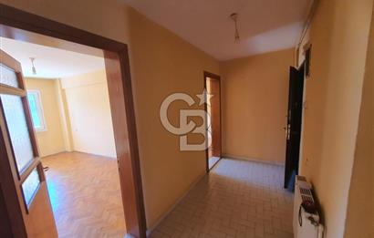 BUCA KOZAĞAÇ MAH. MERKEZİ KONUMDA GENİŞ 4+1 KİRALIK DAİRE