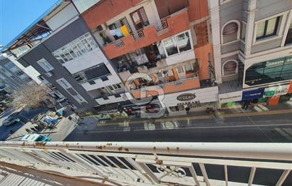 BUCA KOZAĞAÇ MAH. MERKEZİ KONUMDA GENİŞ 4+1 KİRALIK DAİRE