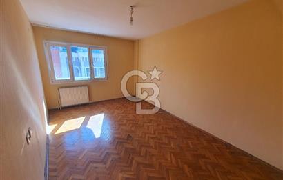 BUCA KOZAĞAÇ MAH. MERKEZİ KONUMDA GENİŞ 4+1 KİRALIK DAİRE