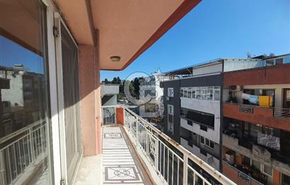 BUCA KOZAĞAÇ MAH. MERKEZİ KONUMDA GENİŞ 4+1 KİRALIK DAİRE