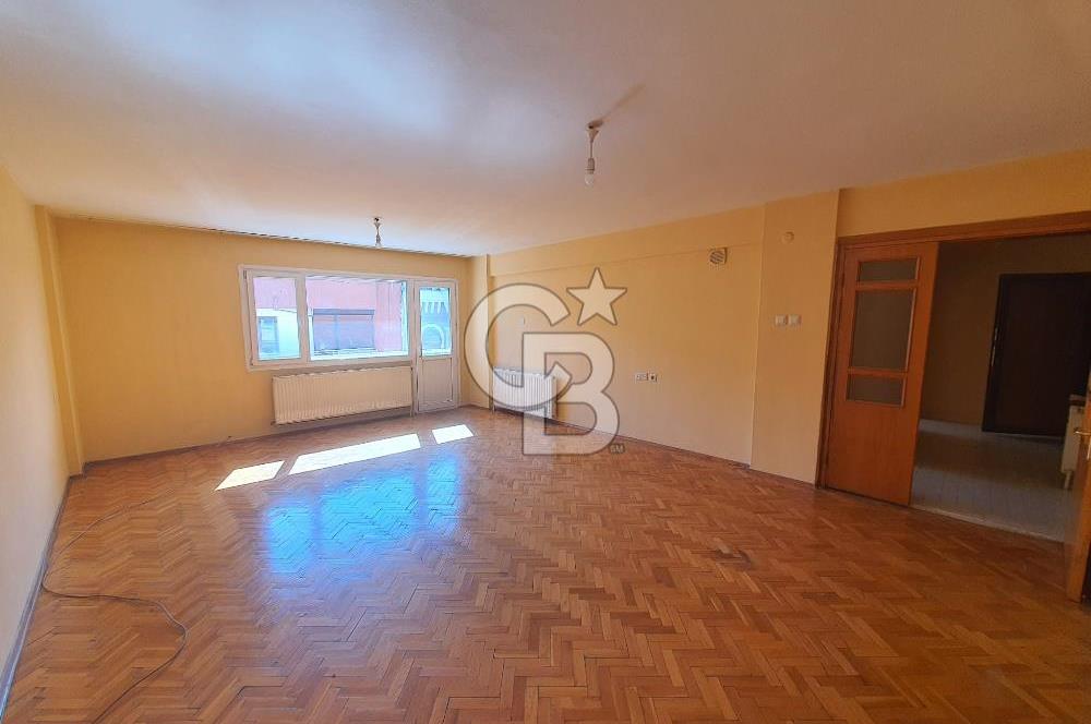 BUCA KOZAĞAÇ MAH. MERKEZİ KONUMDA GENİŞ 4+1 KİRALIK DAİRE